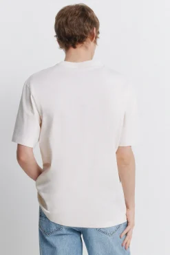 Camiseta logo sport
