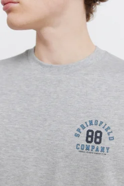 Camiseta logos vigor&eacute;