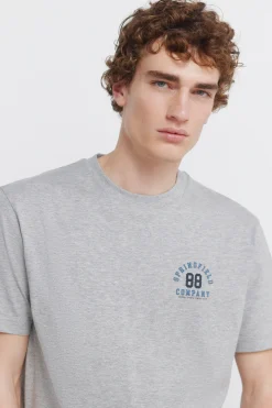 Camiseta logos vigor&eacute;