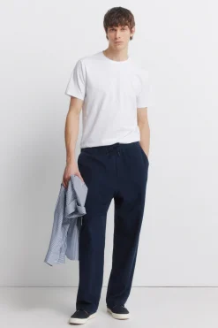 Camiseta lycra slim fit