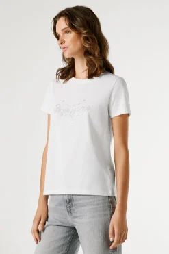 Camiseta manga corta