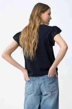 Camiseta manga corta