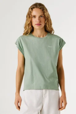 Camiseta manga corta