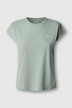Camiseta manga corta