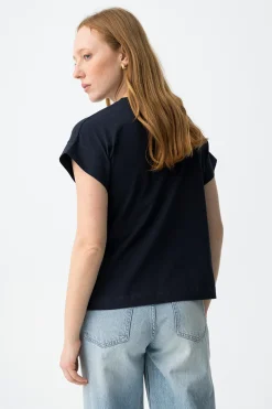 Camiseta manga corta