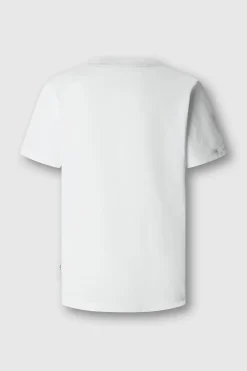 Camiseta manga corta