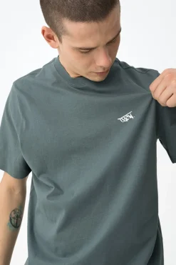 Camiseta manga corta