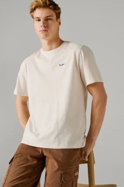 Camiseta manga corta