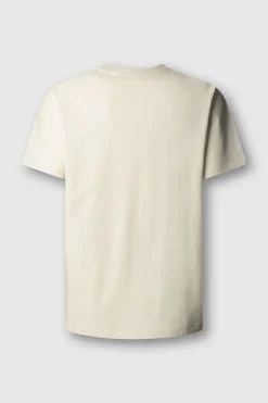 Camiseta manga corta