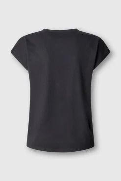 Camiseta manga corta