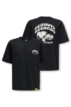 Camiseta manga corta