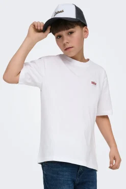 Camiseta manga corta