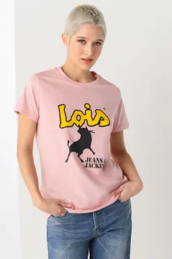 Camiseta Manga Corta