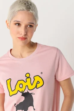 Camiseta Manga Corta