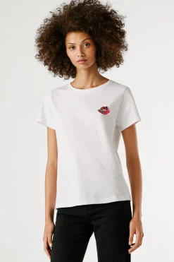 Camiseta manga corta