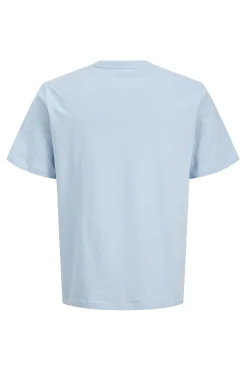 Camiseta manga corta algod&oacute;n