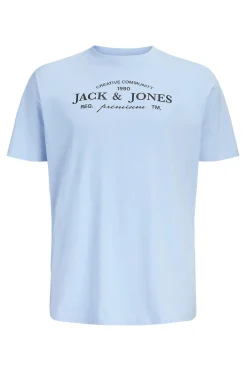 Camiseta manga corta de algodón