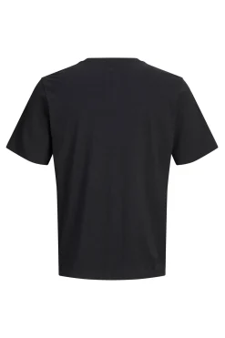 Camiseta manga corta de algod&oacute;n