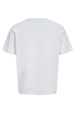 Camiseta manga corta de algod&oacute;n