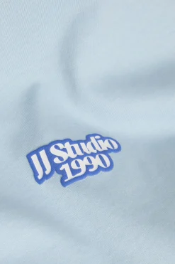 Camiseta manga corta de algod&oacute;n