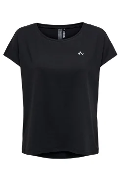 Camiseta manga corta deportiva