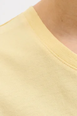 Camiseta manga corta logo