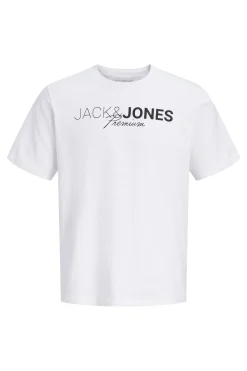 Camiseta manga corta logo