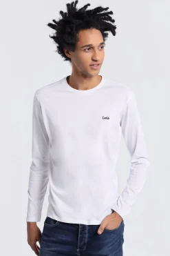 Camiseta Manga Larga