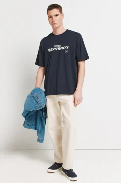 Camiseta masterpiece
