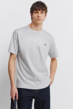 Camiseta microraya