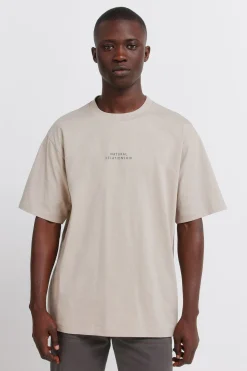 Camiseta natural