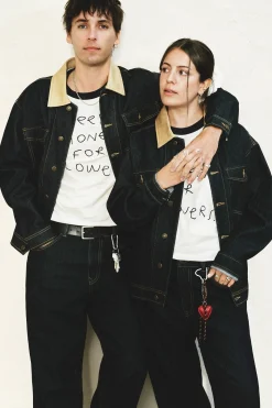Camiseta need money for flowers