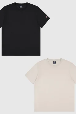 Camiseta pack dos unidades Champion