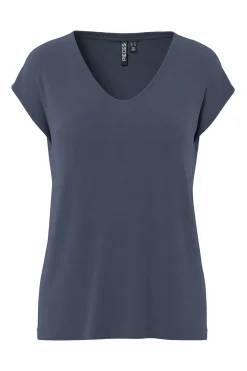 Camiseta pico fresca