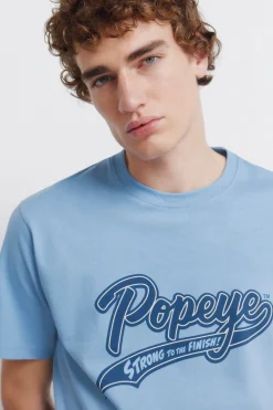 Camiseta Popeye