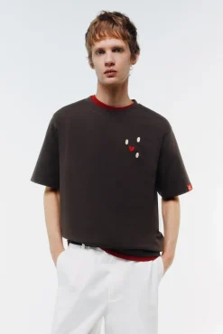 Camiseta regadera