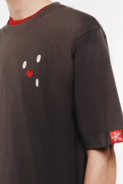 Camiseta regadera