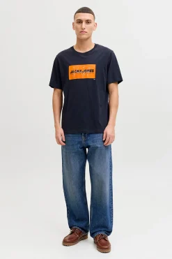 Camiseta regular fit