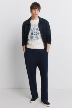 Camiseta salvaje