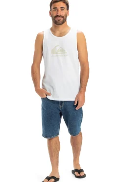 Camiseta sin mangas