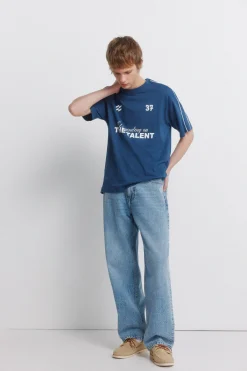 Camiseta talent