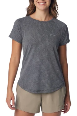 Camiseta t&eacute;cnica