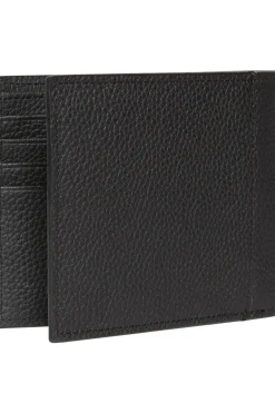 Cartera Calvin Klein de piel