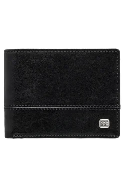 Cartera de doble hoja