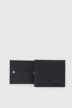 Cartera de nylon