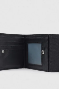 Cartera de nylon