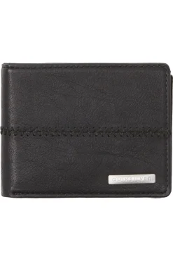 Cartera de triple hoja