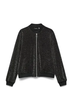 Cazadora bomber