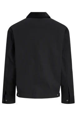 Cazadora regular fit