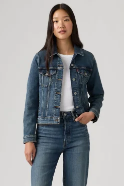 Cazadora vaquera Levis&reg;